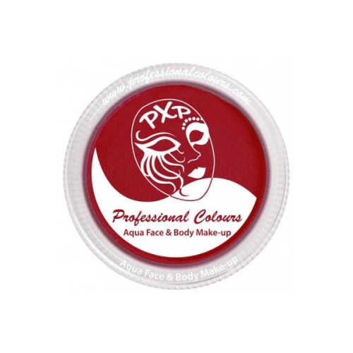 PXP Professional Colours 30g Ruby Red (PXP Ruby Red)